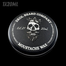 Load image into Gallery viewer, Moustache Wax
