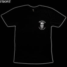 Load image into Gallery viewer, Skol Beard Co T-Shirt - BLACK (S-4XL Available)
